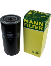 Filtro aceite W962