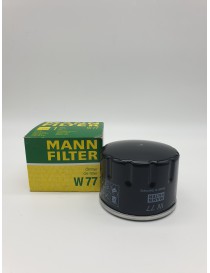 Filtro aceite W77